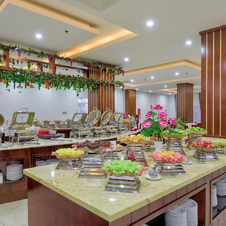 سكاي بيتش دي 20 نها ترانج المظهر الخارجي الصورة