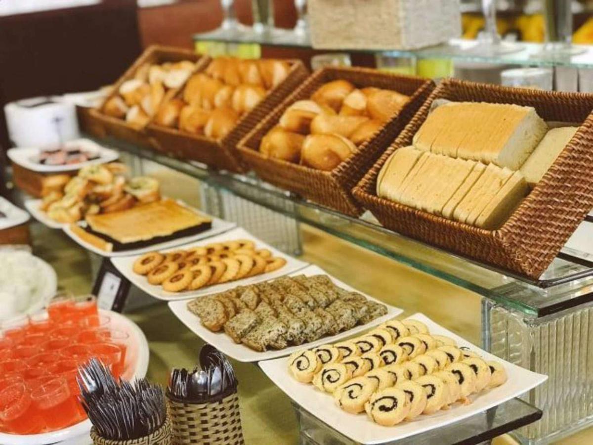 سكاي بيتش دي 20 نها ترانج المظهر الخارجي الصورة