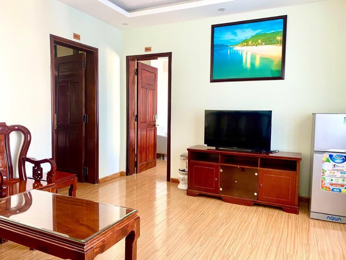 سكاي بيتش دي 20 نها ترانج المظهر الخارجي الصورة
