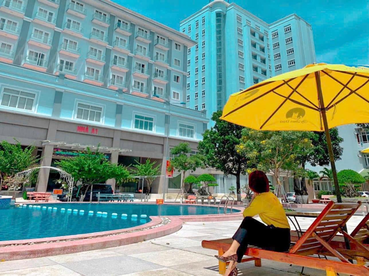 سكاي بيتش دي 20 نها ترانج المظهر الخارجي الصورة