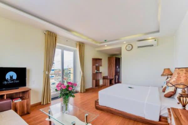 سكاي بيتش دي 20 نها ترانج المظهر الخارجي الصورة